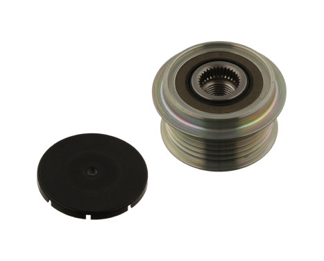 Alternator Freewheel Clutch 38267 FEBI