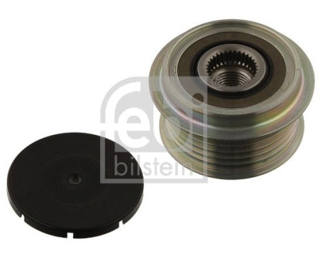Alternator Freewheel Clutch 38267 FEBI, Image 2