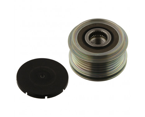 Alternator Freewheel Clutch 38268 FEBI