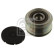 Alternator Freewheel Clutch 38268 FEBI, Thumbnail 2