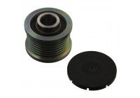 Alternator Freewheel Clutch 39921 FEBI