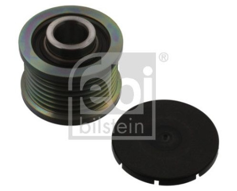 Alternator Freewheel Clutch 39921 FEBI, Image 2