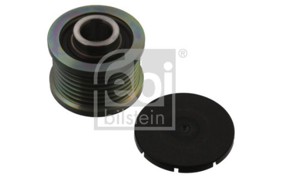 Alternator Freewheel Clutch 39921 FEBI, Image 2