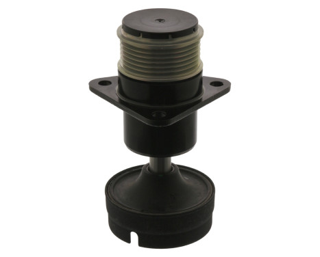 Alternator Freewheel Clutch 39950 FEBI