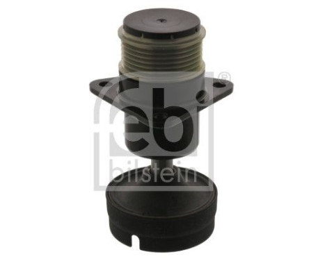 Alternator Freewheel Clutch 39950 FEBI, Image 2