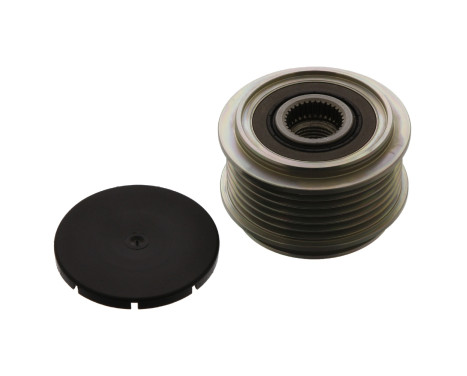 Alternator Freewheel Clutch 43786 FEBI