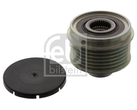 Alternator Freewheel Clutch 47589 FEBI, Image 2