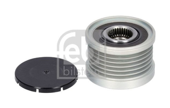 Alternator Freewheel Clutch 49516 FEBI, Image 2