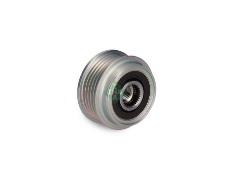 Alternator Freewheel Clutch 535 0034 10 Ina, Image 3