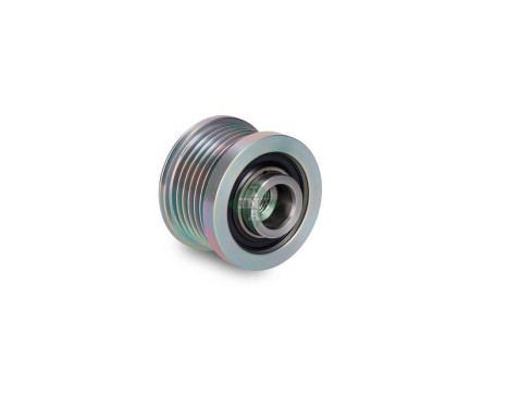 Alternator Freewheel Clutch 535 0038 10 Ina, Image 2
