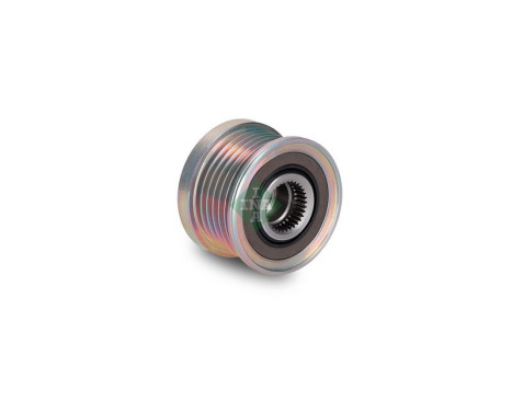 Alternator Freewheel Clutch 535 0038 10 Ina, Image 3