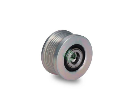 Alternator Freewheel Clutch 535 0046 10 Ina, Image 2