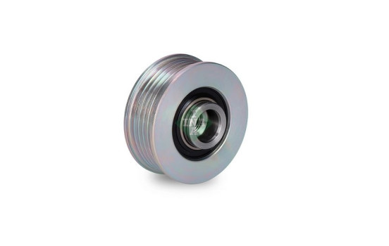 Alternator Freewheel Clutch 535 0107 10 Ina, Image 2