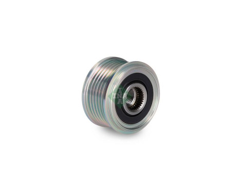 Alternator Freewheel Clutch 535 0114 10 Ina, Image 3