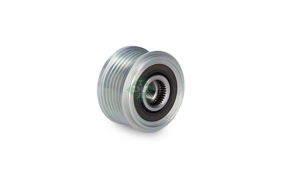 Alternator Freewheel Clutch 535 0123 10 Ina, Image 3