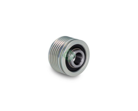 Alternator Freewheel Clutch 535 0129 10 Ina, Image 2