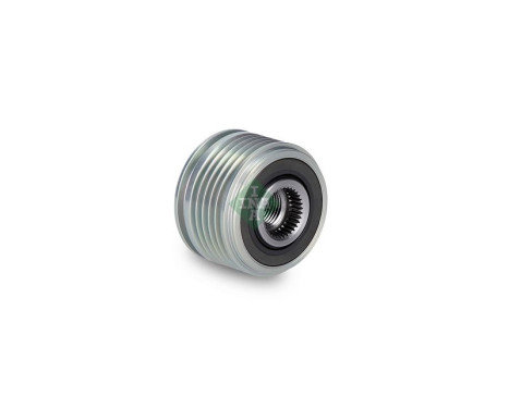 Alternator Freewheel Clutch 535 0129 10 Ina, Image 3