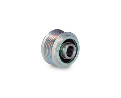 Alternator Freewheel Clutch 535 0154 10 Ina, Image 2