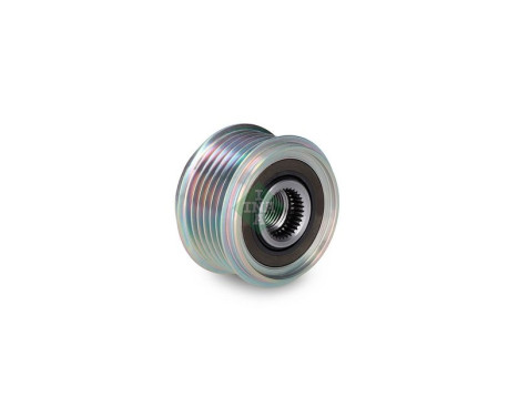 Alternator Freewheel Clutch 535 0154 10 Ina, Image 3
