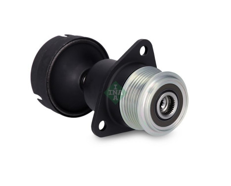 Alternator Freewheel Clutch 535 0157 10 Ina, Image 3
