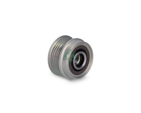 Alternator Freewheel Clutch 535 0171 10 Ina, Image 3