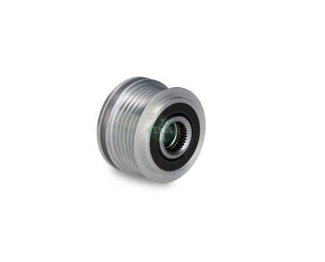 Alternator Freewheel Clutch 535 0181 10 Ina, Image 2