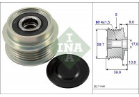 Alternator Freewheel Clutch 535 0199 10 Ina
