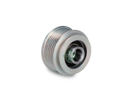 Alternator Freewheel Clutch 535 0207 10 Ina, Image 2