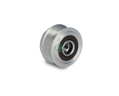 Alternator Freewheel Clutch 535 0207 10 Ina, Image 3