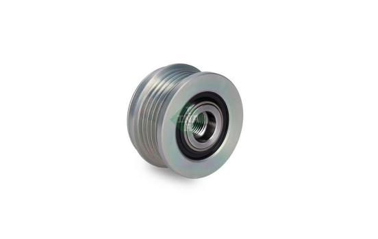 Alternator Freewheel Clutch 535 0211 10 Ina, Image 2