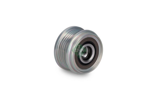Alternator Freewheel Clutch 535 0211 10 Ina, Image 3