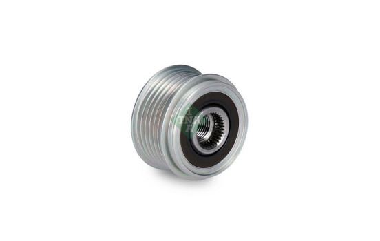 Alternator Freewheel Clutch 535 0217 10 Ina, Image 3