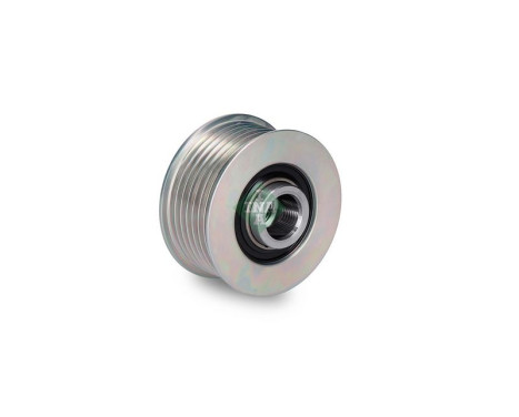 Alternator Freewheel Clutch 535 0245 10 Ina, Image 2