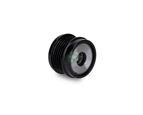 Alternator Freewheel Clutch 535 0272 10 Ina, Image 2