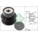 Alternator Freewheel Clutch 535 0288 10 Ina