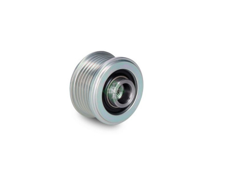 Alternator Freewheel Clutch 535 0304 10 Ina, Image 2