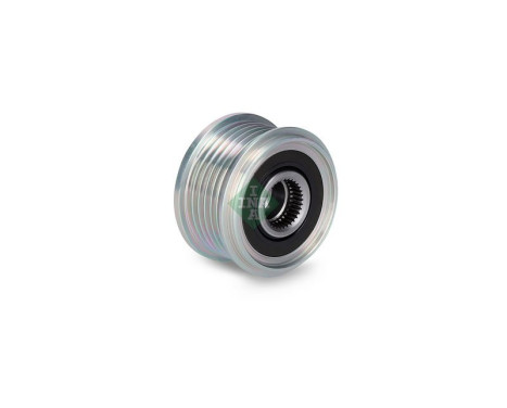 Alternator Freewheel Clutch 535 0304 10 Ina, Image 3