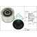 Alternator Freewheel Clutch 535 0317 10 Ina