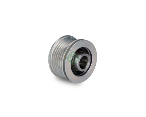 Alternator Freewheel Clutch 535 0317 10 Ina, Image 2