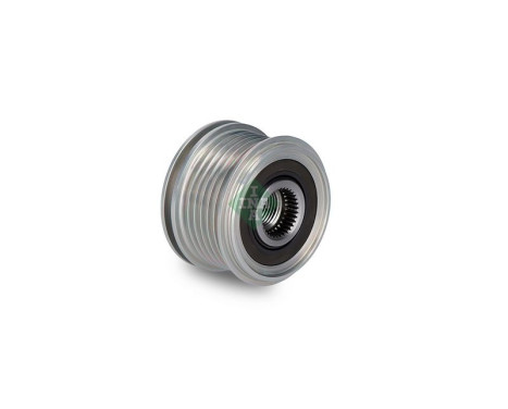 Alternator Freewheel Clutch 535 0317 10 Ina, Image 3