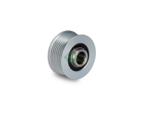 Alternator Freewheel Clutch 535 0318 10 Ina, Image 2
