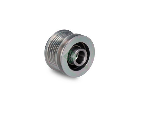 Alternator Freewheel Clutch 535 0328 10 Ina, Image 2