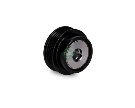 Alternator Freewheel Clutch 535 0338 10 Ina, Image 3