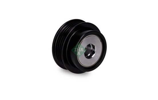 Alternator Freewheel Clutch 535 0338 10 Ina, Image 3