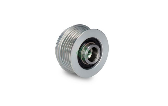 Alternator Freewheel Clutch 535 0340 10 Ina, Image 2