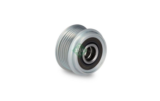 Alternator Freewheel Clutch 535 0340 10 Ina, Image 3
