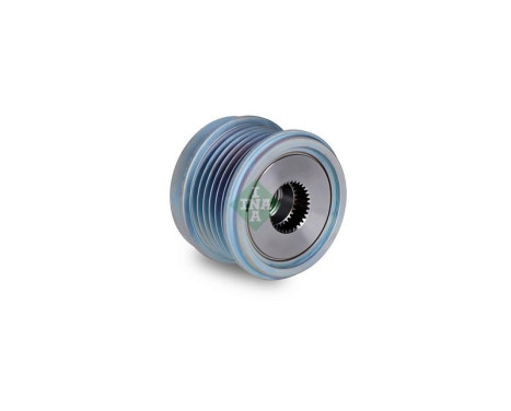 Alternator Freewheel Clutch 535 0343 10 Ina, Image 2