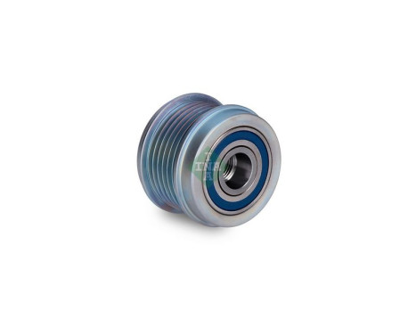 Alternator Freewheel Clutch 535 0343 10 Ina, Image 3