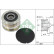 Alternator Freewheel Clutch 535 0345 10 Ina