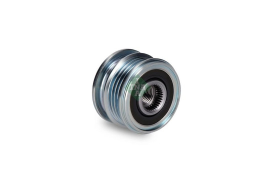 Alternator Freewheel Clutch 535 0345 10 Ina, Image 2